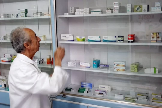 Calls for Jordan-made medicines to be exported to Palestine-Palestine