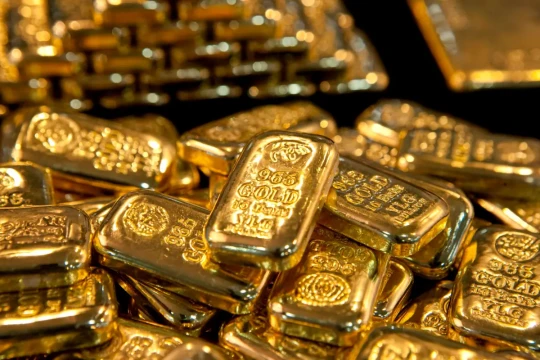 Syria retains 26 tons of gold reserves after Assad's fall - sources-Syria