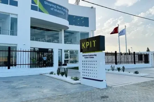 Tunisia: Indian group KPIT Technologies opens a second engineering center in Sfax-Tunisia