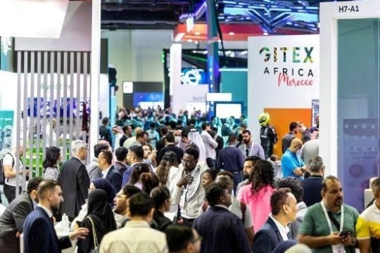 Ghita Mezzour: Gitex Africa Morocco Doubles Startup Participation to 200-Morocco