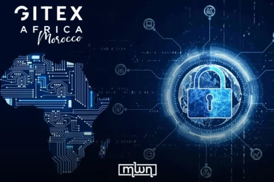 GITEX 2025: Cybersecurity in Africa’s Growth, Challenges, and Prospects-Morocco