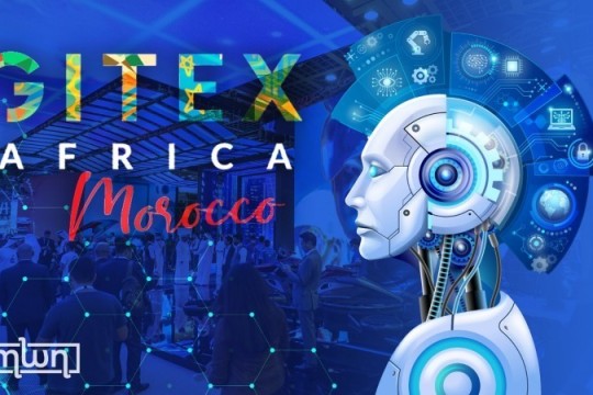 GITEX Africa 2024: An Upcoming Collaborative Journey Towards New Innovation-Morocco