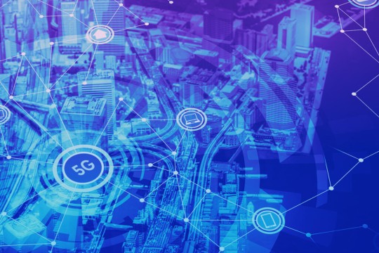 GlobalData Names Huawei 5G RAN Portfolio Leader-Bahrain