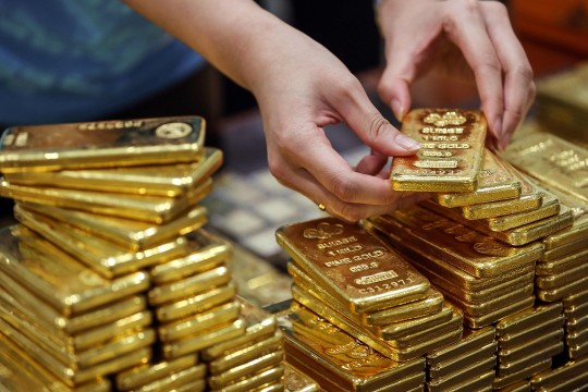 How international conflicts shape gold market dynamics