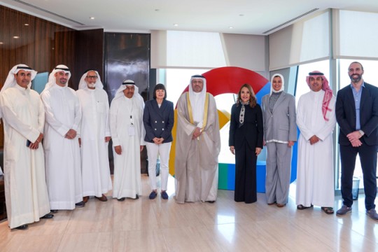 Google Cloud opens new offices in Kuwait-Kuwait