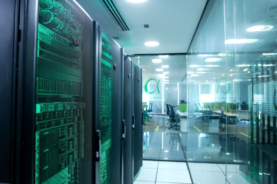 Alpha Data IPO opens February 20-25; share price AED1.45-1.50-UAE