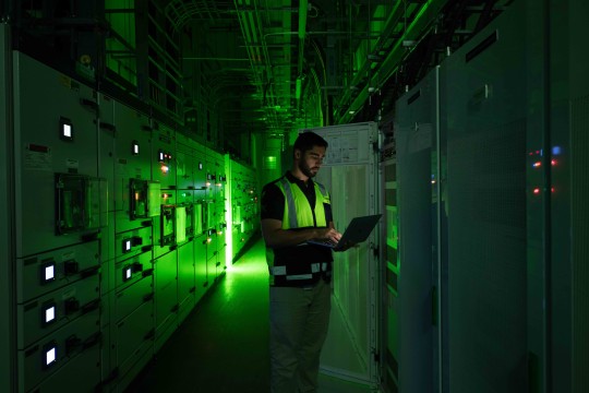 Khazna launches Khazna NexOps to enhance data centre operations-UAE