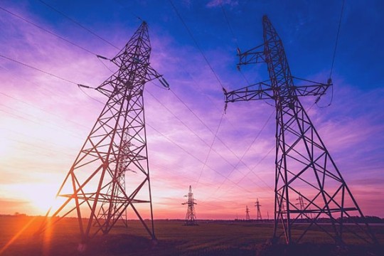 GCCIA, Kuwait Fund seal loan deal for Gulf power grid