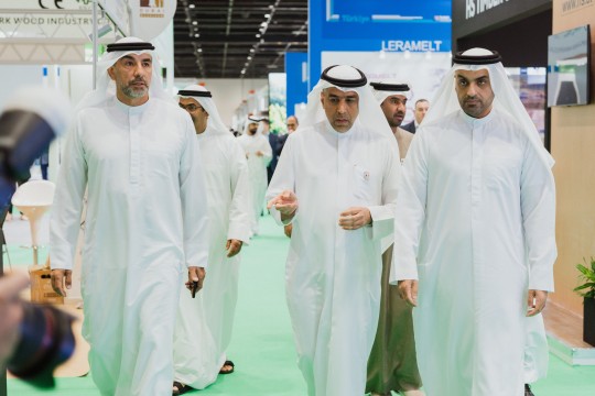 Dubai WoodShow 2024 unveils latest industry trends, investment opportunities