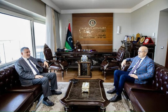 Exchange rate, fuel subsidies, and 2024 budget focus of Al-Kabir-Takala talks-Libya