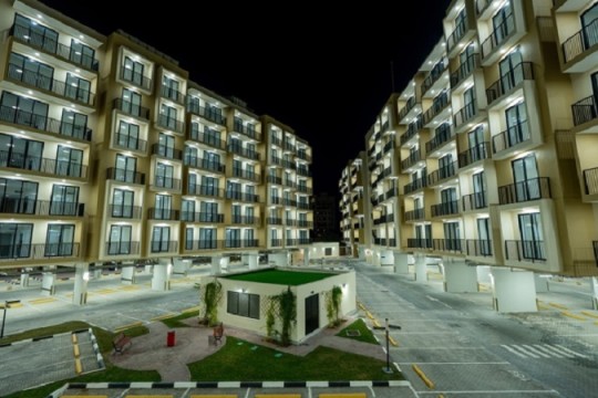 Al Hamra completes handover of RAK waterfront project-UAE