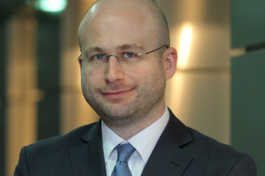 GenAI will ‘significantly reshape every sector’ across KSA-Saudi Arabia