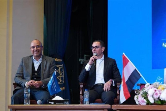 El-Khatib outlines Egypt’s economic reform plans for next 5 years -Egypt