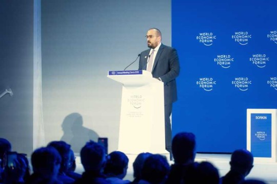L’Arabie saoudite accueillera la Réunion mondiale de collaboration et de croissance du Forum Économique Mondial : Bâtir un terrain d’entente et relancer la croissance les 22 et 23 avril 2026