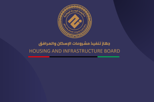 HIB has contracted for 7,453 projects in housing, utilities and water sectors for 2025