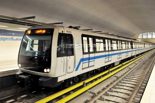 Hill consortium lands Algeria metro line extension contract-Algeria