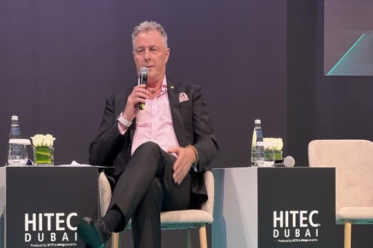 It’s crucial to integrate service with technology: Hitec Dubai-UAE