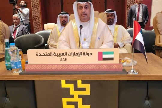 UAE participates in Arab housing ministerial forum in Libya