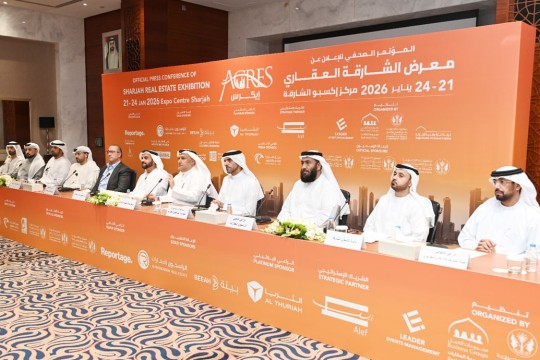 ACRES 2026 showcases over 200 projects with participation of over 120 exhibitors