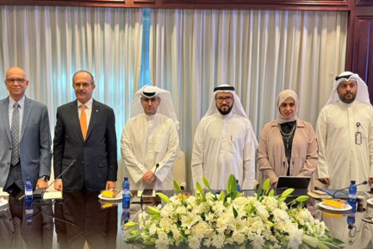 Kuwait to build over 3,000 residential units in three years-Kuwait