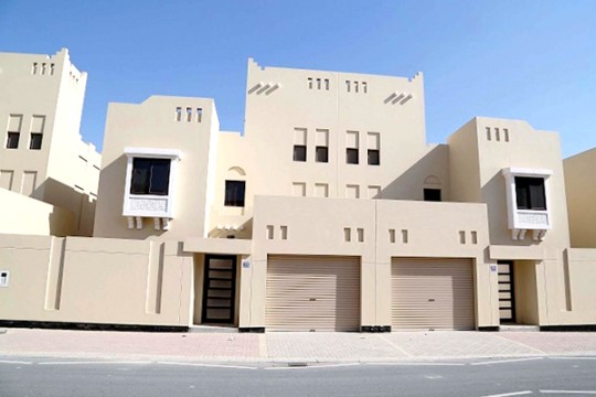 Bahrain announces plans to distribute 6,800 new homes