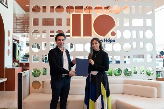 Hope Ventures announces Bahrain HQ coworking space expansion-Bahrain