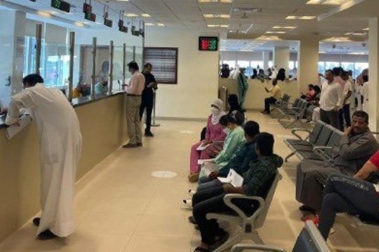 Expats’ Health Service Fees Could See Uptick-Kuwait