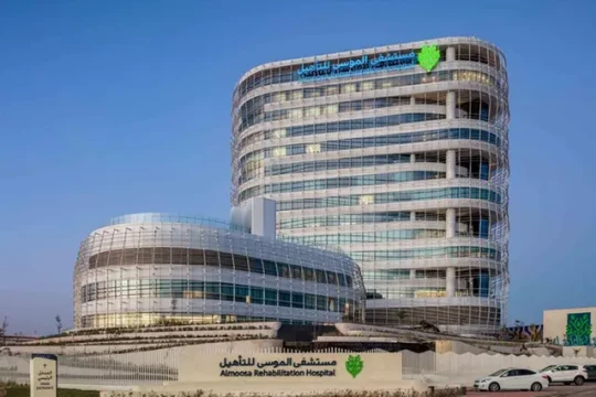 Saudi’s Almoosa Health secures $173mln facility to back expansion plan