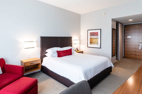 Dubai to hand over 11,300 new hotel rooms by 2027, says report-UAE