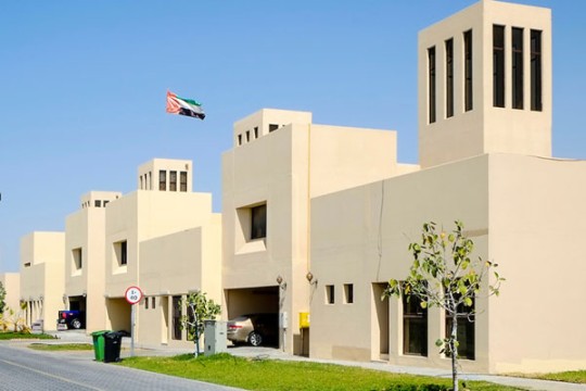 UAE cabinet approves over 2,600 new residential units in H1