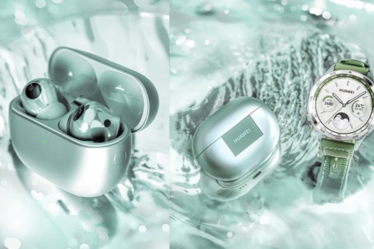 What makes the HUAWEI FreeBuds Pro 3 the best choice for wireless earphones in 2023-Bahrain