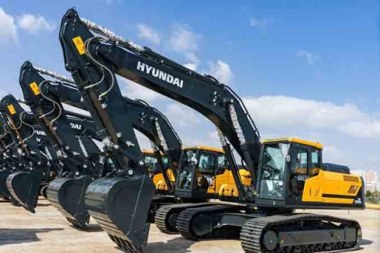 HD Hyundai merges key entities to set up $6.2bn construction powerhouse-