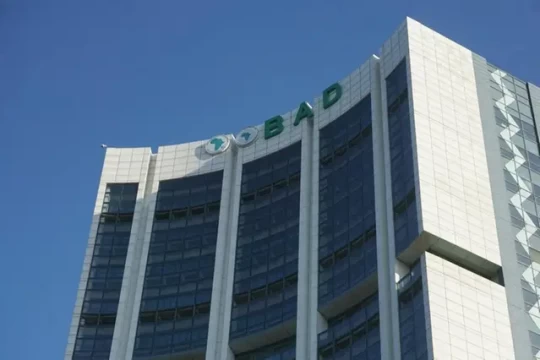 AfDB expects Egypt’s real GDP to hit 3.7% in 2024-Egypt