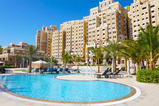 Kuwaiti group IFA to build $233m residential complex in Dubai