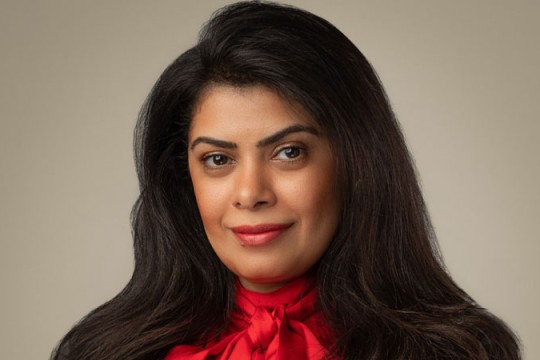 iGA sets up interactive stand at Marassi Galleria