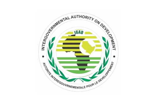 Sudan suspends membership in 8-country eastern African trade bloc