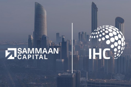 IHC invests $1bn in India’s Sammaan Capital