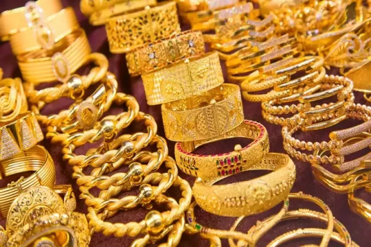 Mishref Fairgrounds set to host 21st gold and jewelry exhibition -Kuwait