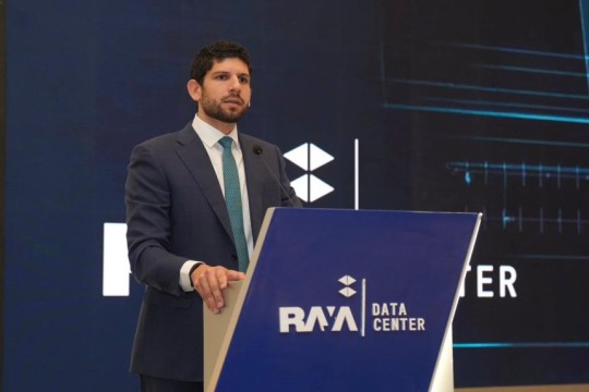 Raya Holding secures $15m from Africa50 for Tier III data centre-Egypt