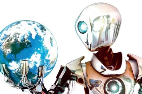 AI-powered technologies to dominate tech landscape-Syria