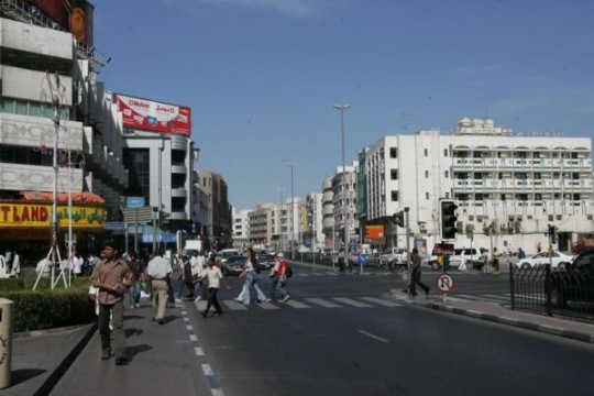 Some Dubai areas see shortage of smaller apartments-