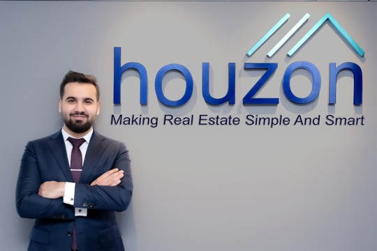 HOUZON makes waves in UAE’s Luxury Market with Dh64 million Palm Jumeirah Villa Sale-UAE
