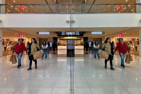 India’s luxury evolution: Opportunities for GCC retailers & e-commerce platforms-Palestine