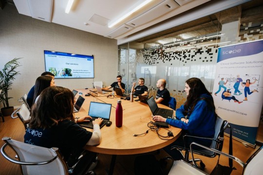 Cloud software likely to boost small businesses in the UAE-UAE