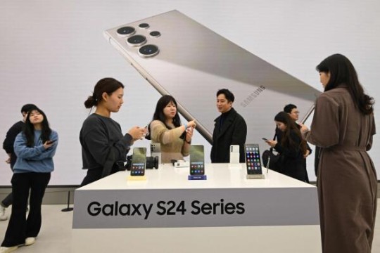 UAE: Smartphone prices to drop by up to Dh400 as Samsung Galaxy S24 set to hit stores-UAE