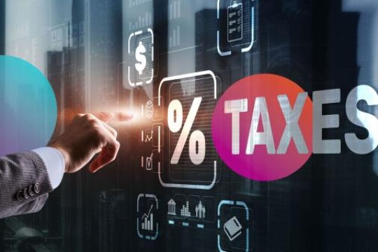 Discard intragroup transactions to arrive at group taxable profits-UAE