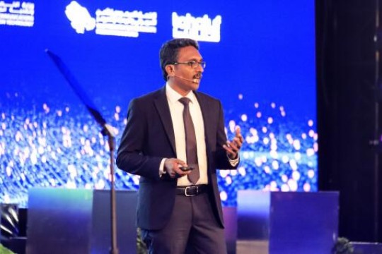 Indian tech firm bets big on growth out of its UAE hub-UAE