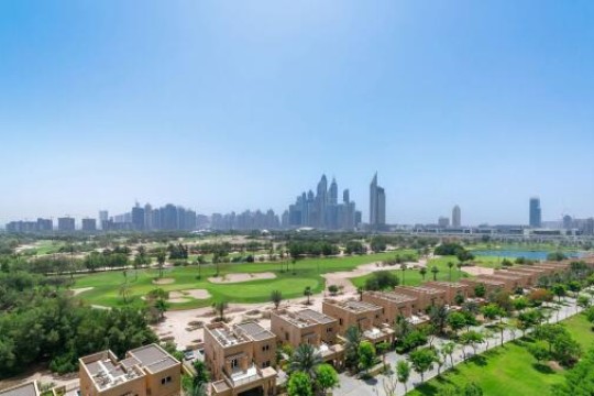 Dubai: Demand for larger villas indicates long term living plans across the emirate
