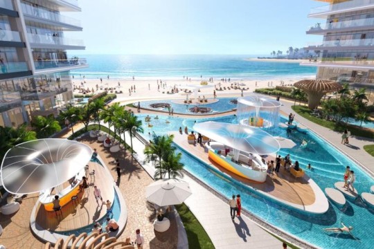 UAE: Ras Al Khaimah 'good second option for holiday homes,' says top developer