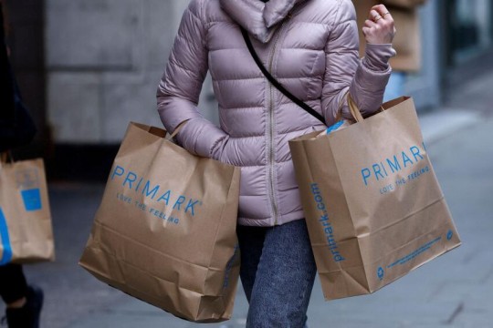 Primark coming to the UAE? Alshaya Group announces partnership to explore Middle East-UAE